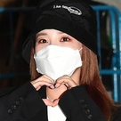 【PHOTO】元2NE1のDARA＆チョン・ソンファ＆キム・ジウら「ビデオスター」の収録に参加（動画あり）