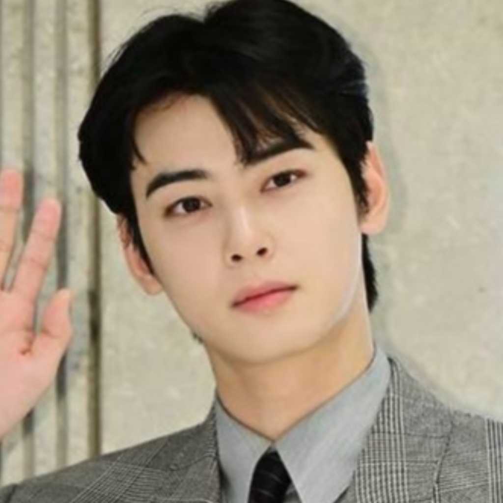 ASTRO チャウヌ、2ndソロミニアルバム「ELSE」トラックリストを公開