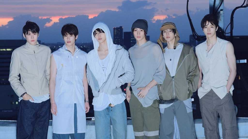 RIIZE＆TWS、8月開催の「めざましライブ」に出演決定！