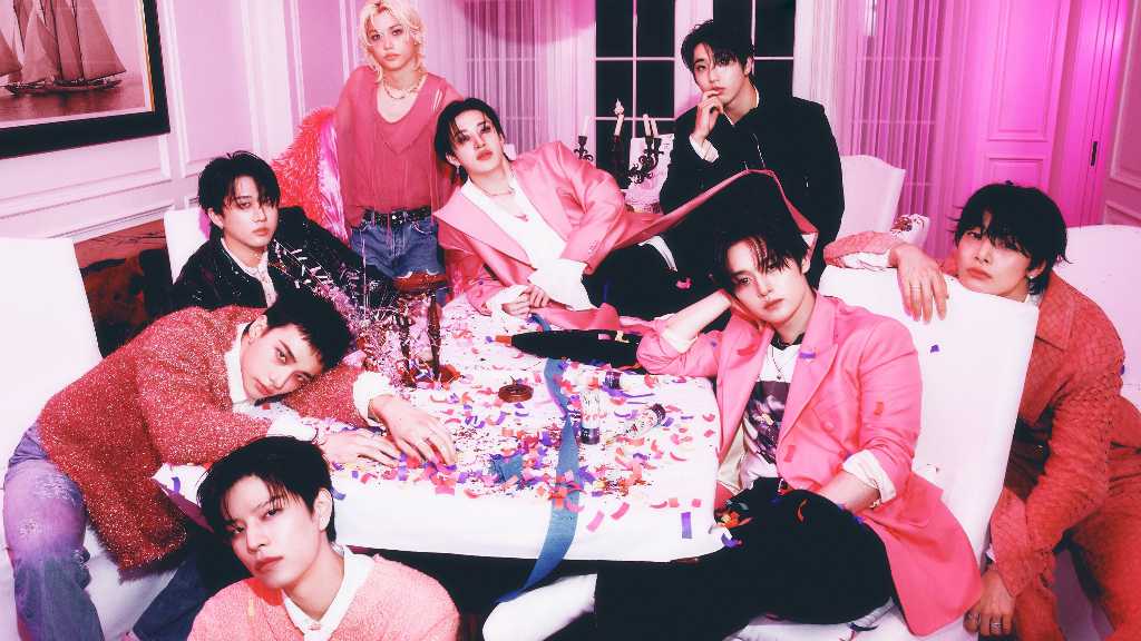 Stray Kids、DJ Snakeと初コラボ！出会いから1年で「In The Dark」を発表