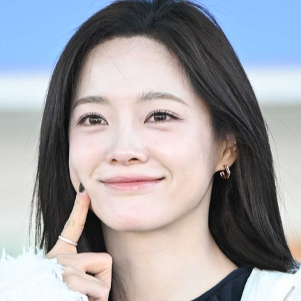 【PHOTO】キム・セジョン、ファンコンサートのため台湾へ出国