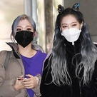 【PHOTO】DREAMCATCHER「SHOW CHAMPION」の収録に参加…個性豊かなヘアスタイル（動画あり）