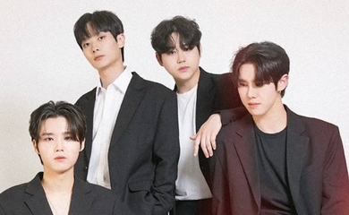 “元N.CUSのメンバーで結成”NCUS、3月3日より東京で「2023 NCUS JAPAN LIVE EVENT Remind」を開催