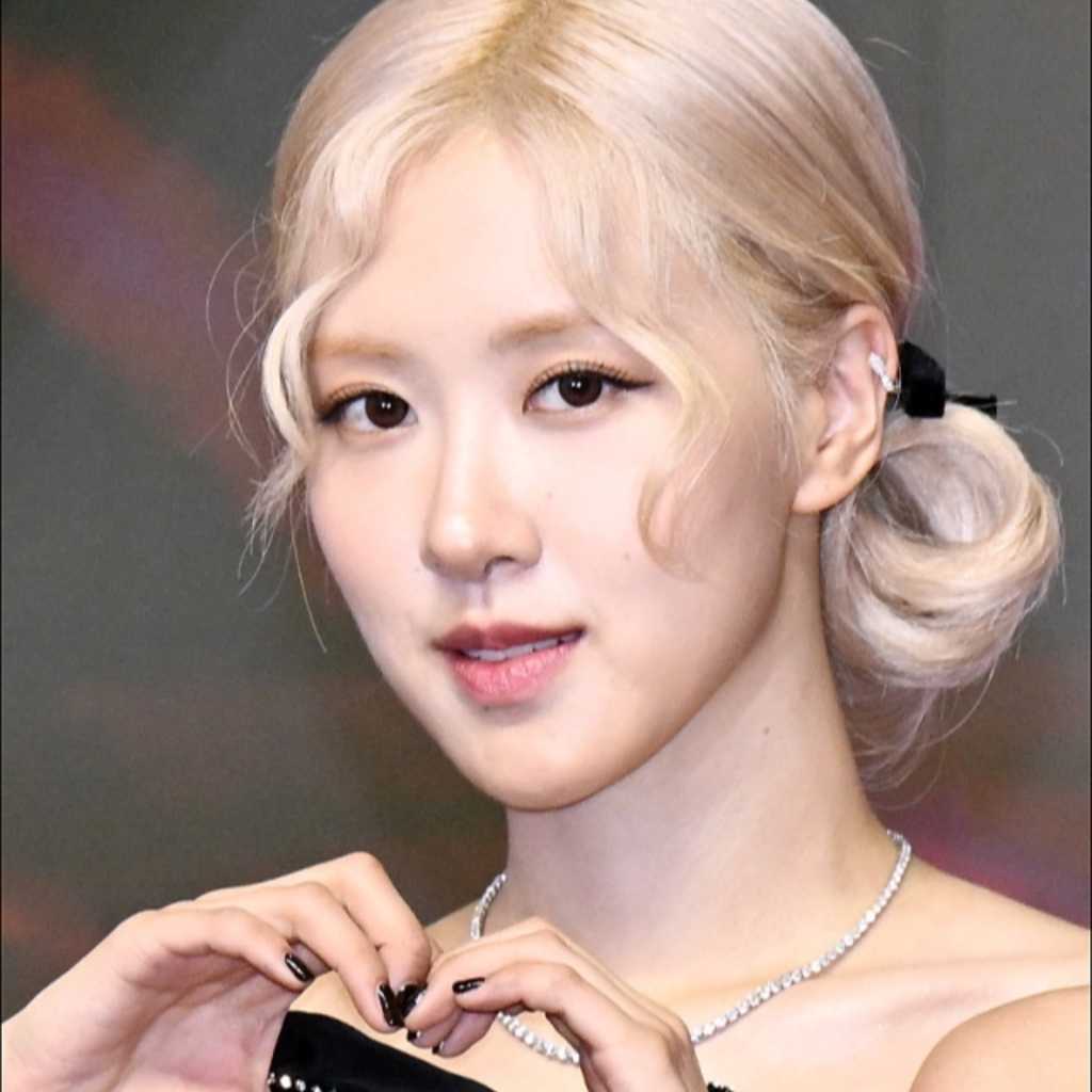 BLACKPINK ロゼ、ブルーノ・マーズとのコラボ曲「APT․」MV再生数が5億回を突破！K-POP最短記録