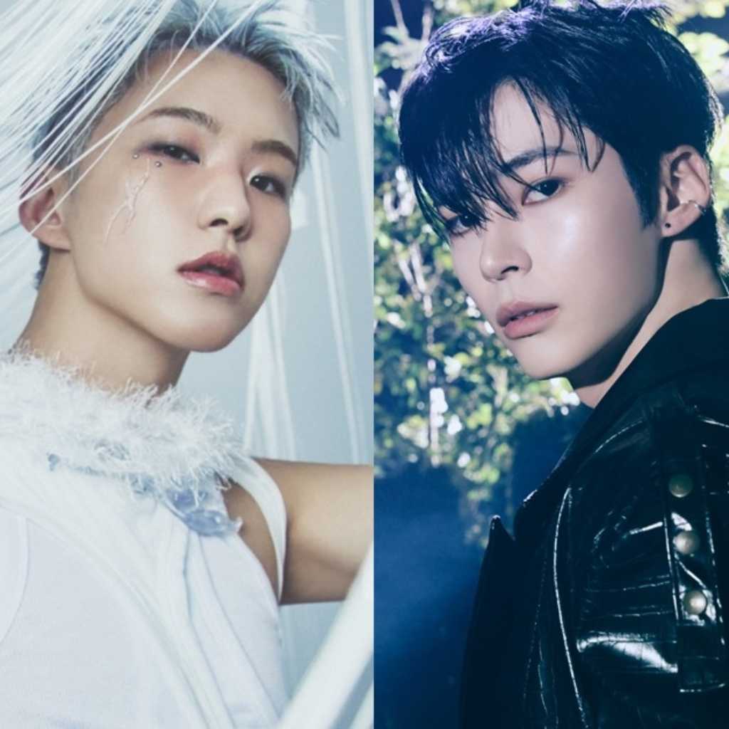 RIEHATAの振付が話題！SEVENTEEN ホシ＆ウジの「ECHO!」ダンスチャレンジ動画がバズリ中
