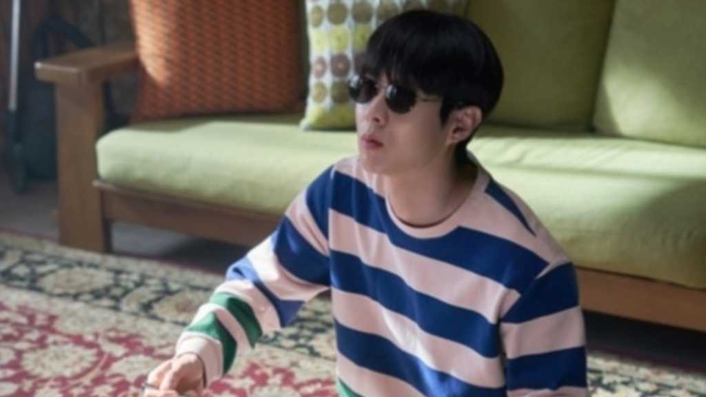 「パラサイト」の2人が再び母と息子に！チェ・ウシク＆チャン・ヘジン出演「ナンバーワン」好奇心をくすぐる予告編