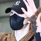 【PHOTO】NCT ジェヒョン、台湾でのグラビア撮影を終えて帰国(動画あり)