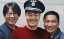 ハン・ソッキュ＆キム・レウォンら、映画「監獄の首領」観客100万人突破記念ショットを公開
