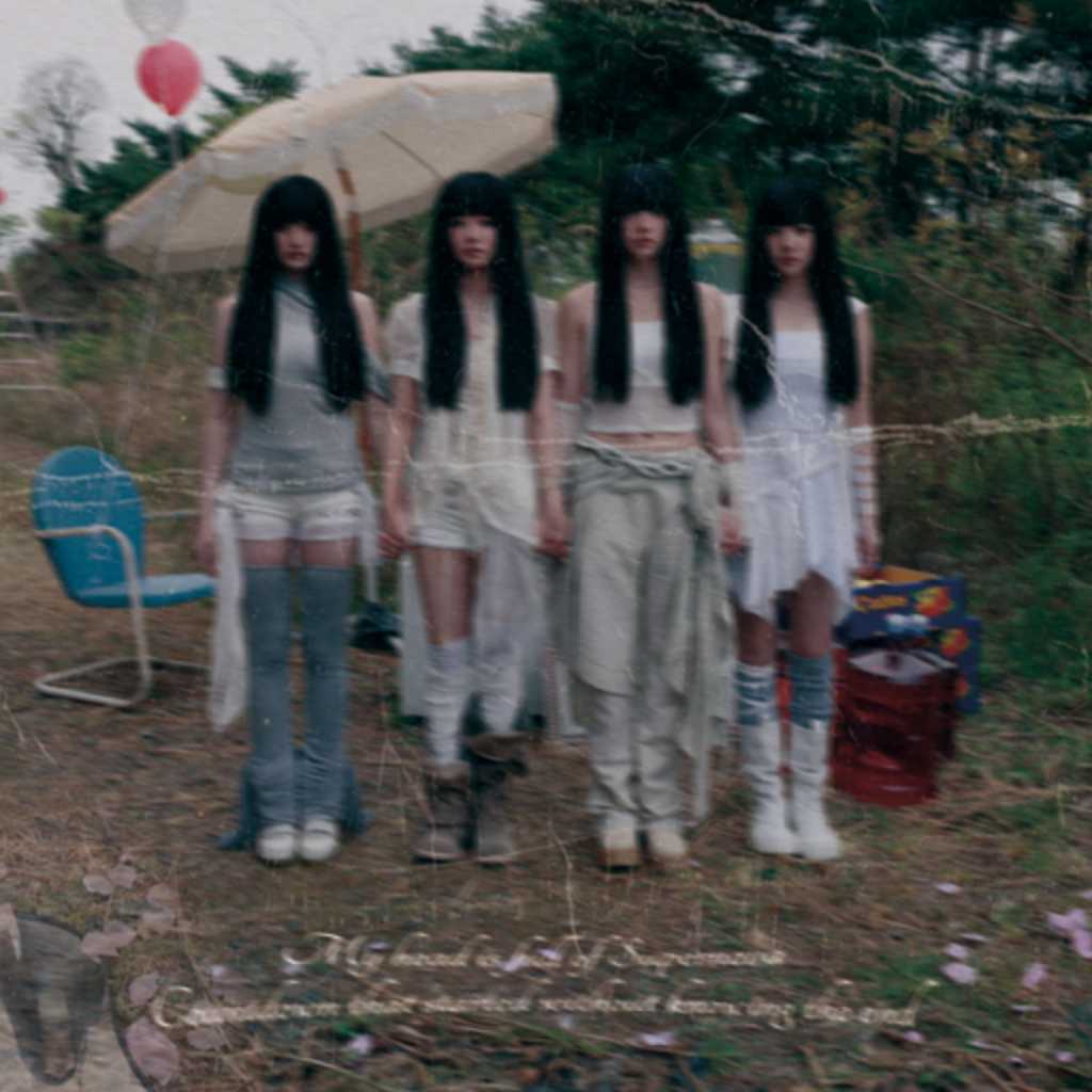 FIFTY FIFTY、6月1日に4thミニアルバム「Imperfect-I'mperfect」でカムバック決定