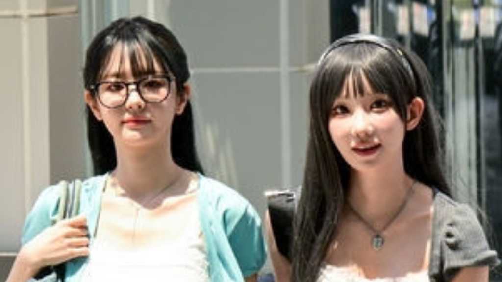 【PHOTO】QWER「ACON 2026」のため台湾へ出国
