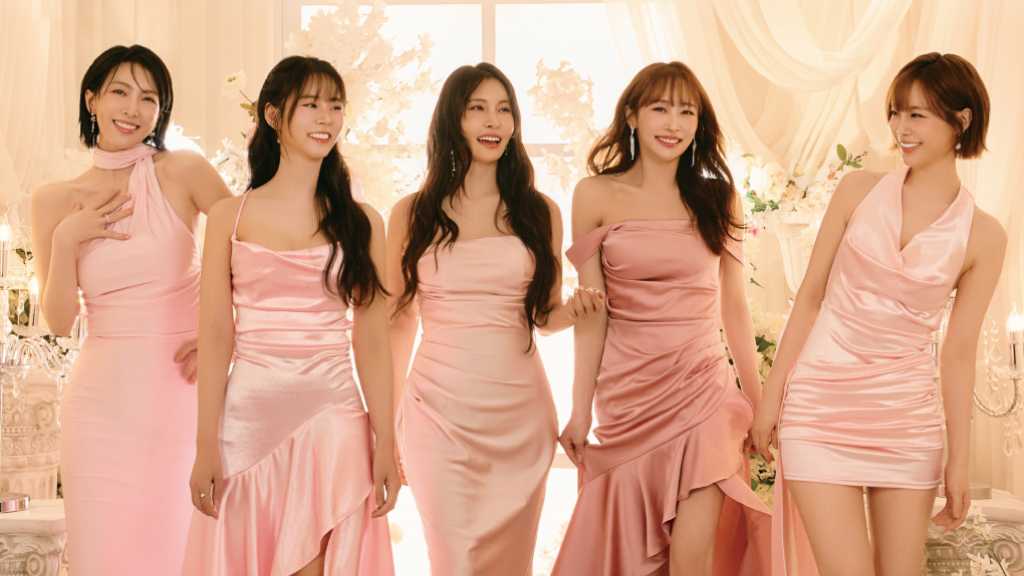KARA、10月に日本ファンコンサート開催決定！延期を経てファンと再会へ