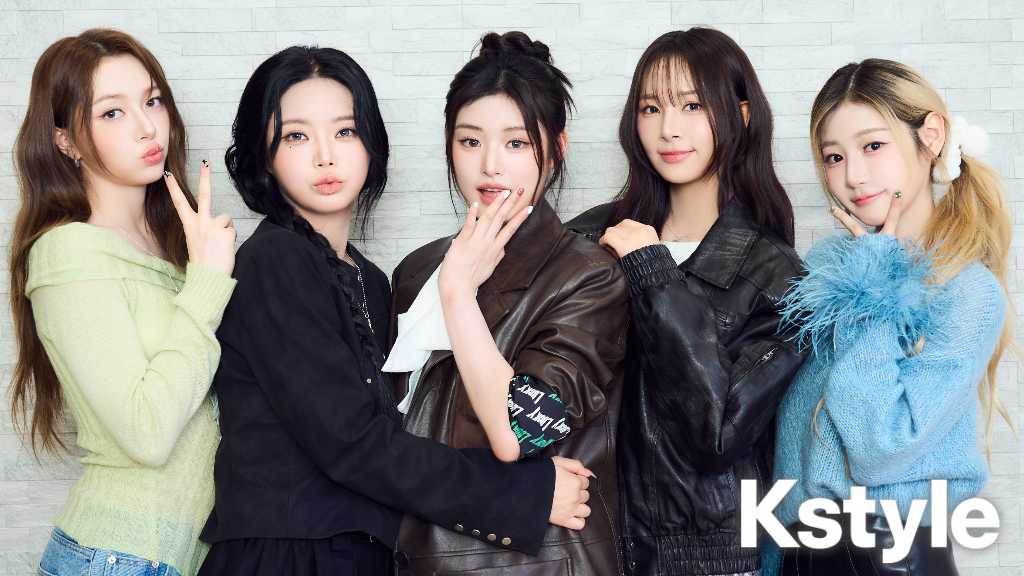 Vol․1 ― FIFTY FIFTY、再始動にかけた切実な思い…5人で叶えたい理想のグループとは「私たちにはもっと上がある」