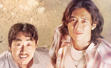 コ・ス＆ホ・ジュノら出演のドラマ「ミッシング2～彼らがいた～」DVD-BOXが5月10日（金）より発売決定