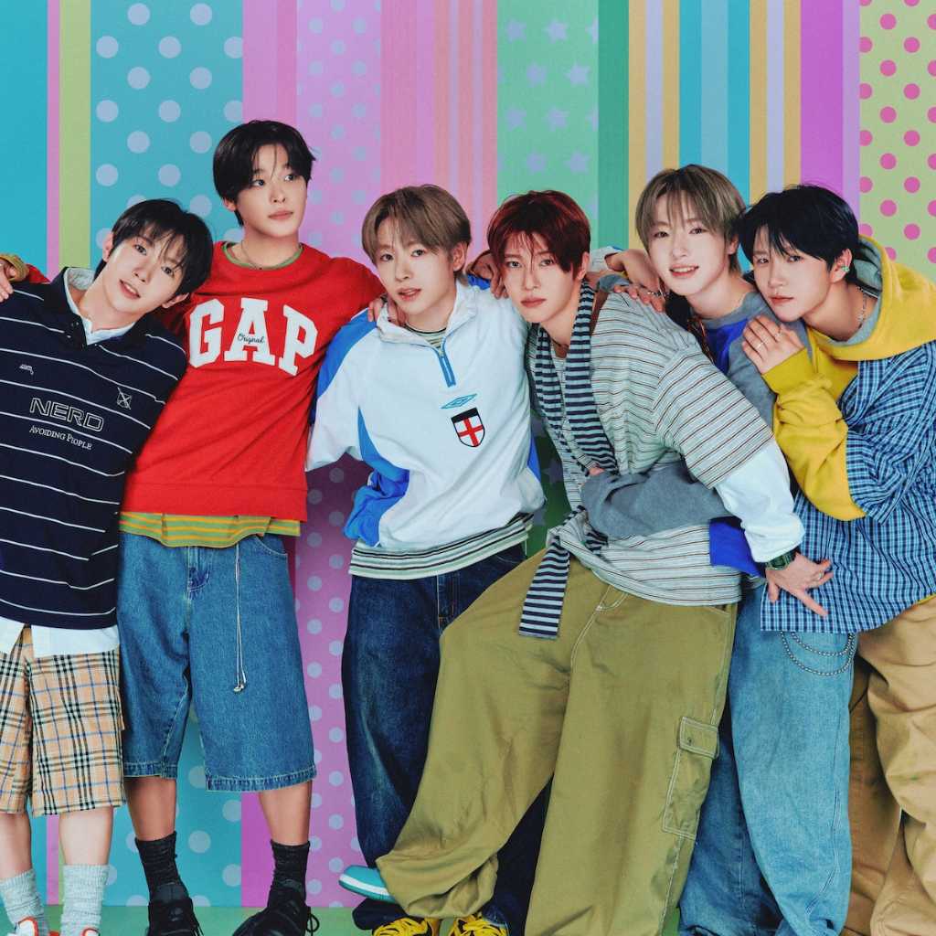 NCT WISH、シングル「YO-I-DON! / BOY MEETS GIRL」で初のプラチナディスク認定を獲得!
