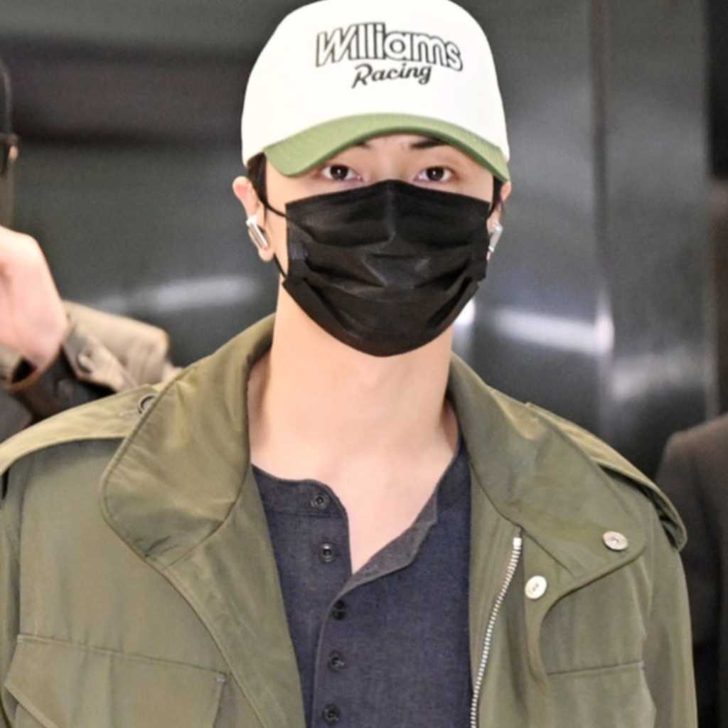 【PHOTO】ENHYPEN「MUSIC EXPO LIVE」を終えて日本から帰国（動画あり）