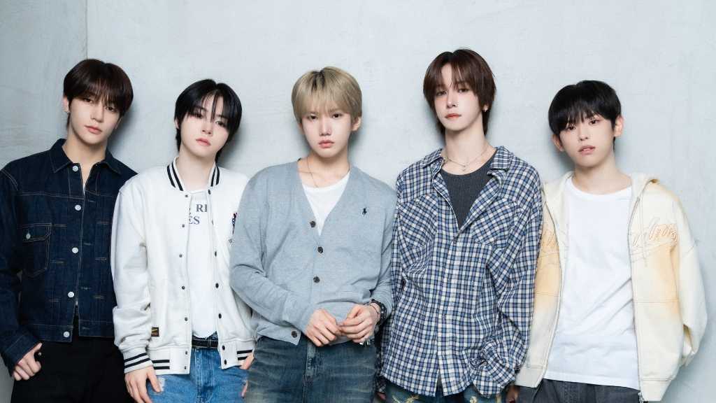 Vol․1 ―ジェジュン率いるiNKODEからデビュー！KEYVITUP、グループの強みは生歌と固い絆「全員が努力家」