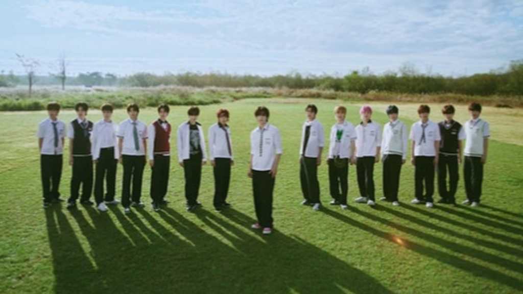 SM練習生チームSMTR25、少女時代をカバー!初リアリティ番組「応答せよハイスクール」ポスター&予告映像を公開