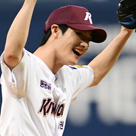 【PHOTO】ATBO チョン・スンファン、始球式に登場…力強い投球