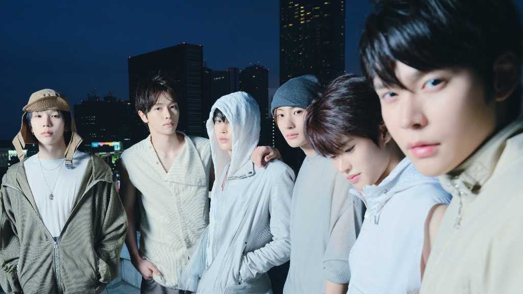 RIIZE、2ndミニアルバム「II」予告イメージ&トレーラー映像公開…ファンイベントでタイトル曲の一部を披露
