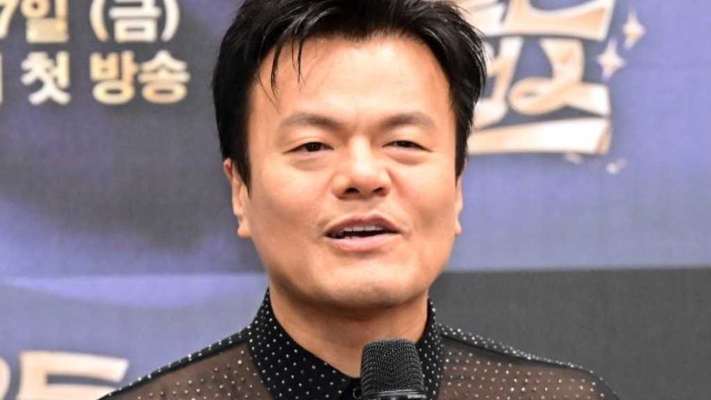 李在明大統領、JYP代表パク・ジニョンを絶賛「非常に優れた企画者…期待している」