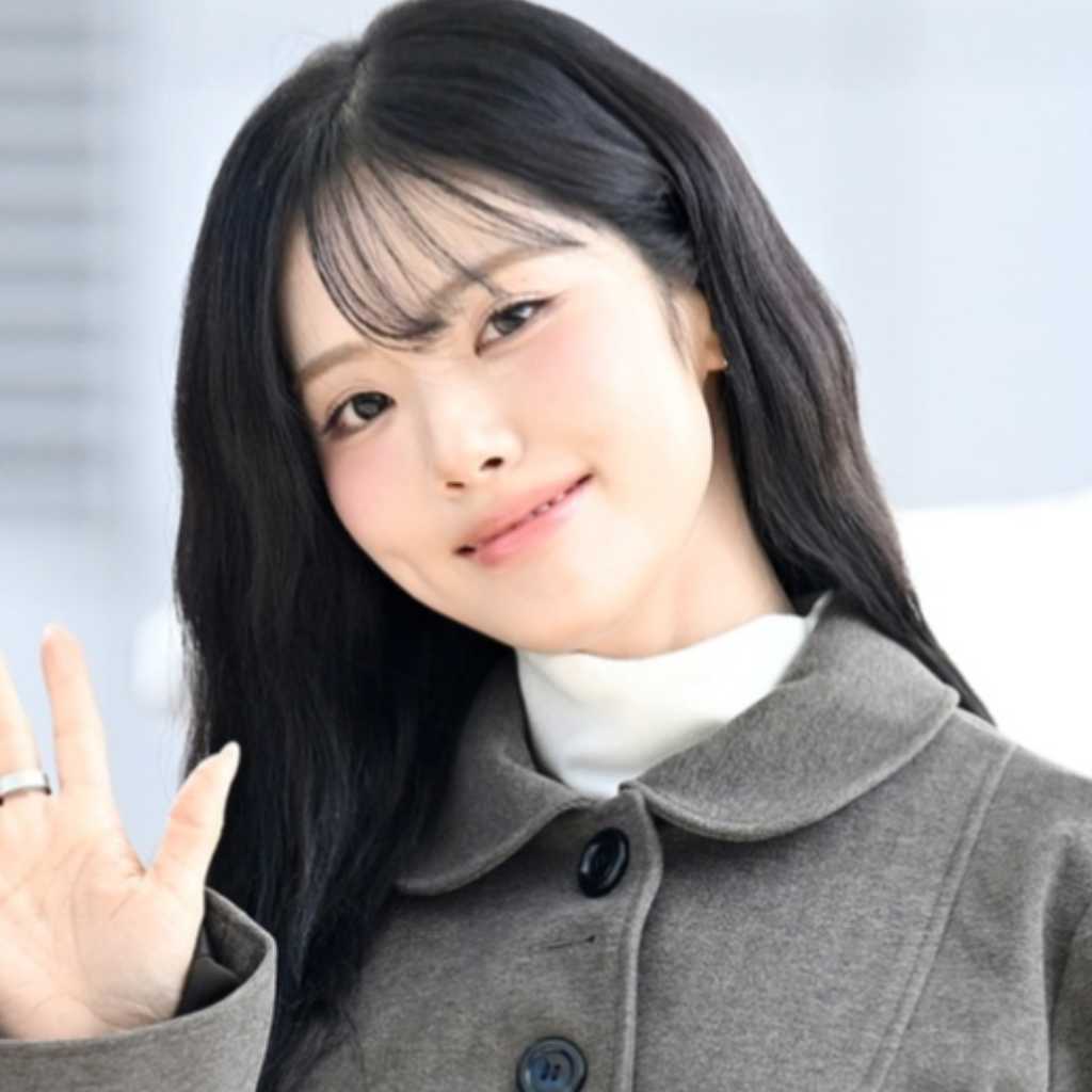 【PHOTO】fromis_9、ワールドツアーのため香港へ出国（動画あり）
