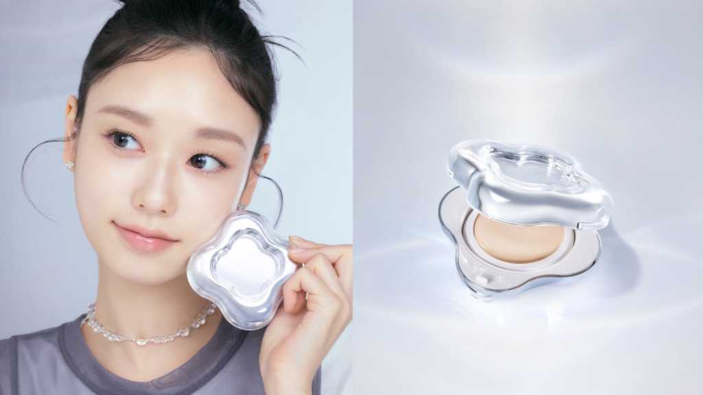 韓国コスメブランド「ETUDE」に素肌を生かす新作クッションファンデが登場!2月7日より順次発売