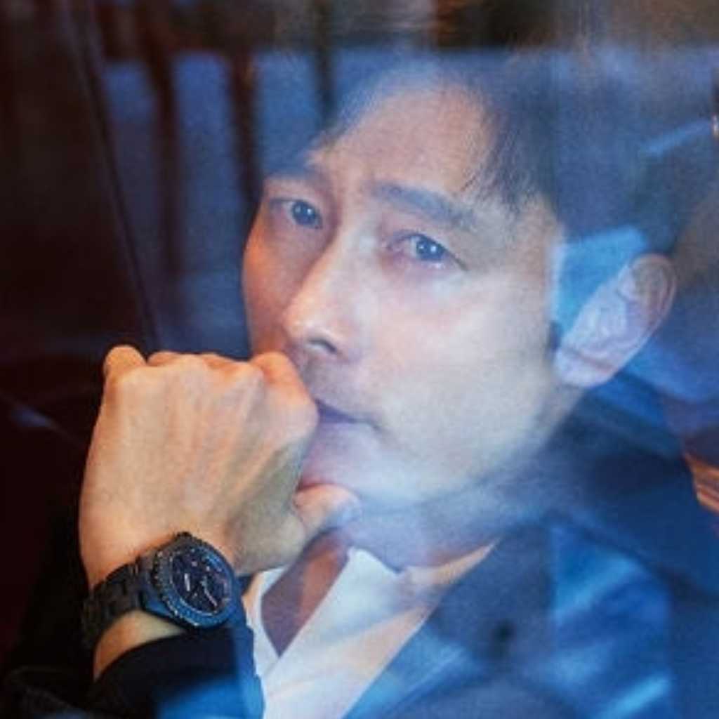 イ・ビョンホン、映画への愛情を込めた心境を告白「演技は今でも楽しく新たな挑戦にワクワクする」