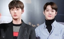 【PHOTO】Wanna One ファン・ミンヒョン＆ライ・グァンリン＆イ・ドンフィら、映画「王宮の夜鬼」レッドカーペット＆ハロウィーンナイト試写会に出席
