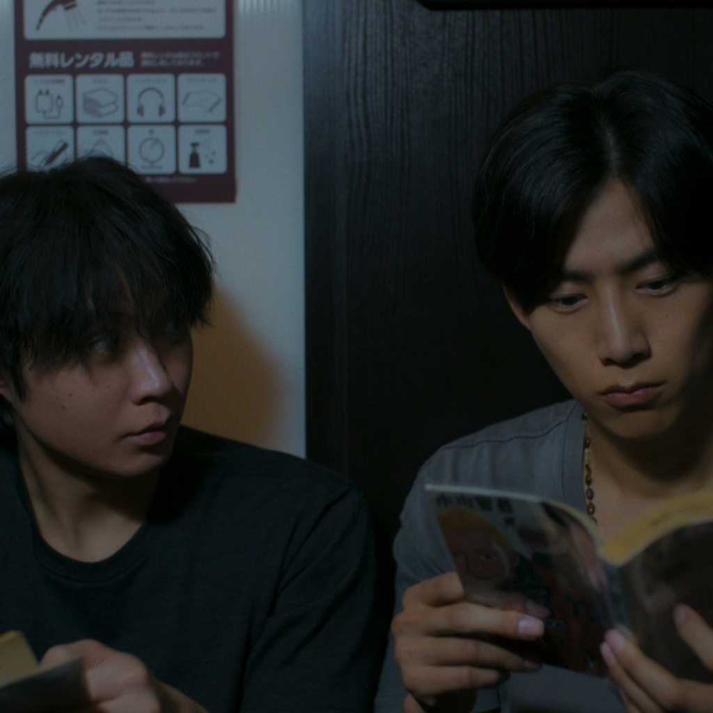 磯村勇斗＆2PM テギョン主演！Netflix「ソウルメイト」全8話エピソードタイトル一挙解禁！