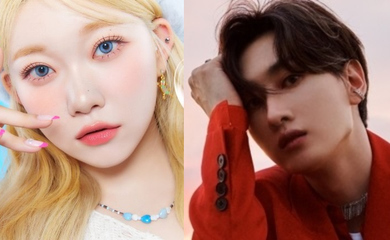 Billlie つき＆SUPER JUNIOR ウニョク＆ファン・ボラ「ミストロット3」新マスターとして出演決定！