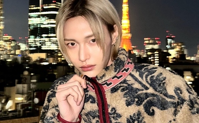 RIIZE ウォンビン、ファッションセンスまで完璧！個性の光るコーディネートに注目