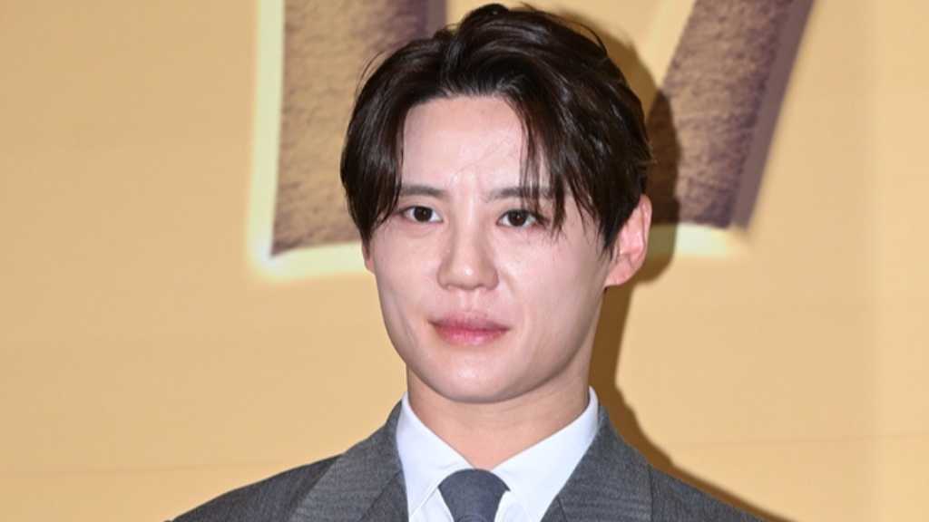 【PHOTO】ジュンス＆キム・ムジュンら「2026 ブランド顧客忠誠度大賞」授賞式に出席