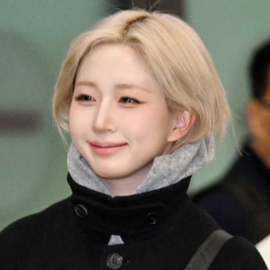 【PHOTO】NMIXX、海外スケジュールを終えて韓国に到着