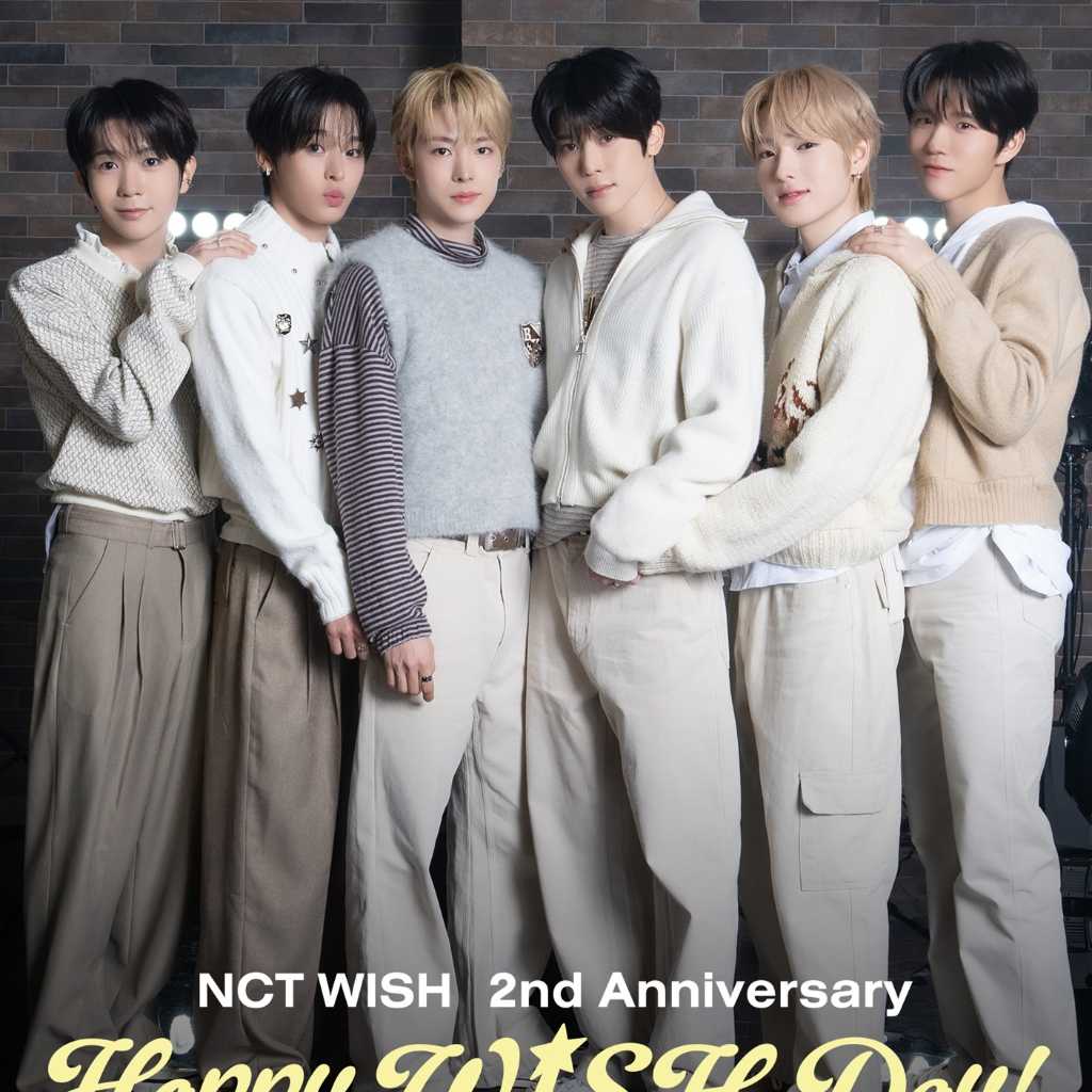 NCT WISH、2周年を迎えインタビューを公開…6人で行きたい旅行先とは？