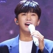 イム・ヨンウン「THE SHOW」で1位を獲得…音楽番組で2冠を達成！
