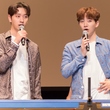 【REPORT】2PM ウヨン、ジュノ、チャンソンが「2PM WILD BEAT」ファンミ―ティングで爆笑の裏話を披露“僕らの大切な思い出を共有して欲しい”