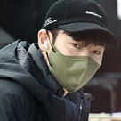 【PHOTO】イ・ジェフン「2023 MAMA AWARDS」を終えて韓国へ帰国（動画あり）