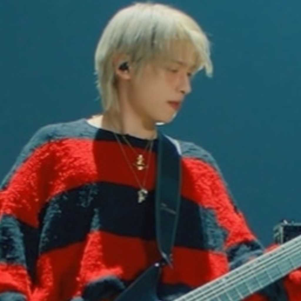 Xdinary Heroes ガオン＆O․de、タイトル曲「ICU」インストゥルメンタルフィルムを公開