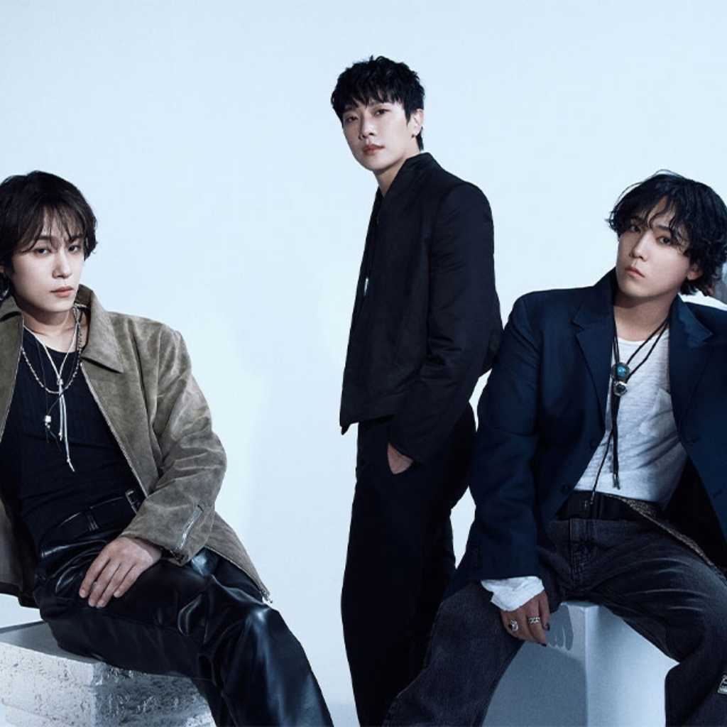 FTISLAND、中国ファンミーティングの延期を発表「やむを得ない事情」