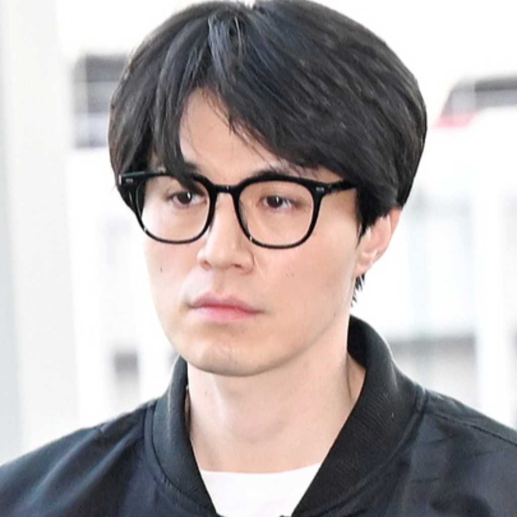 【PHOTO】イ・ドンウク、ファンミーティングのため台湾へ出国(動画あり)