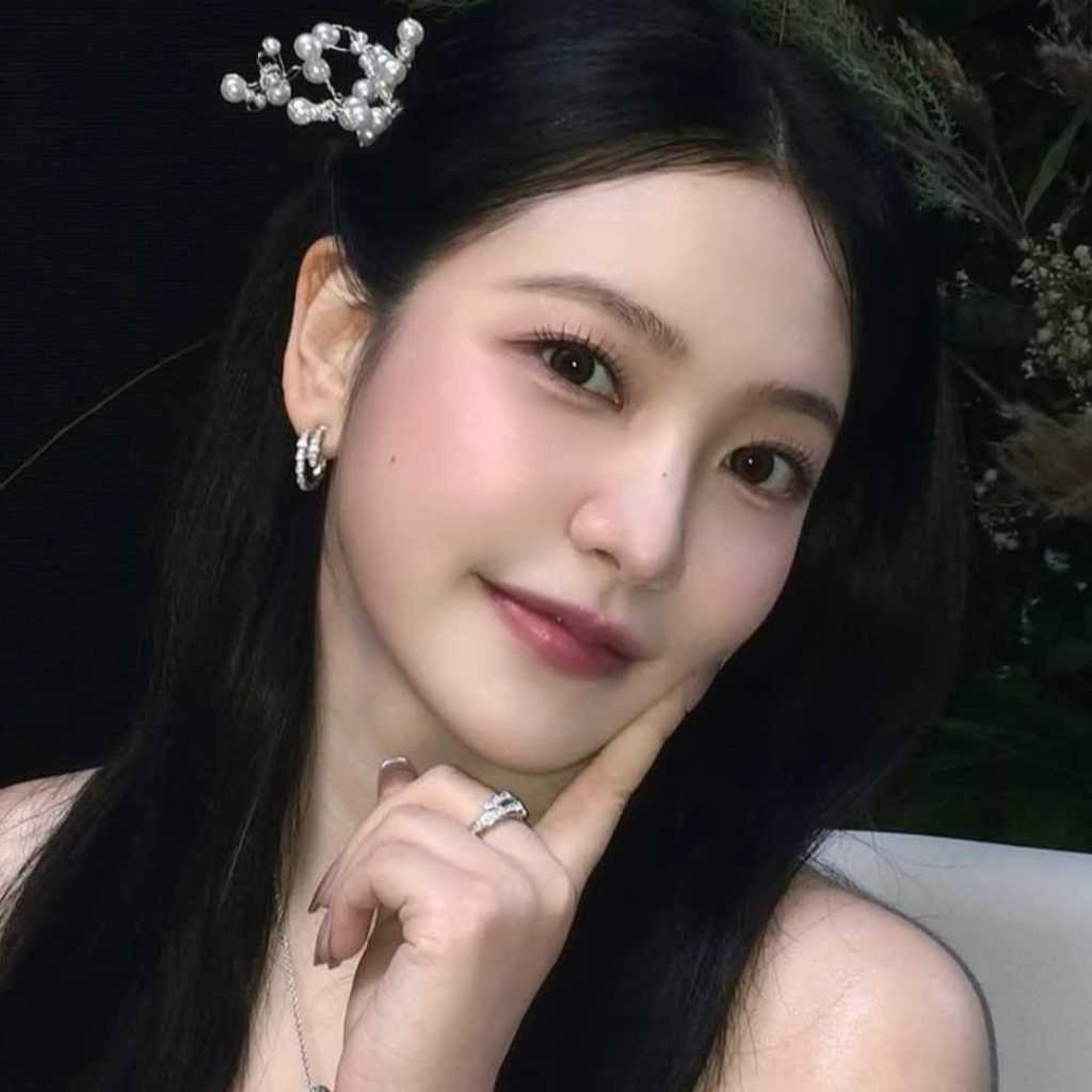 Red Velvet イェリ、理想の結婚式を明かす「ファンに来ていただきたい」（動画あり）