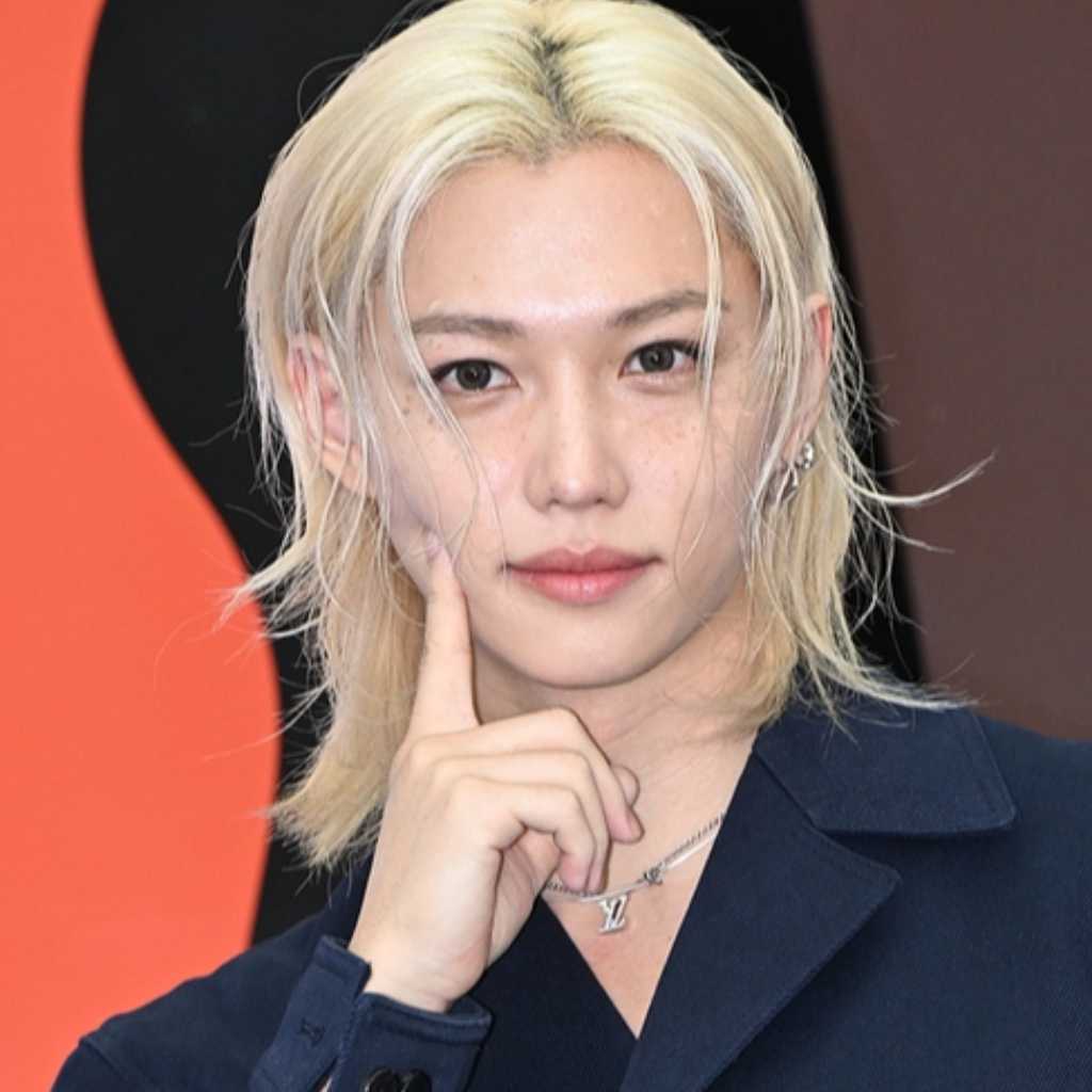 【PHOTO】Stray Kids フィリックス&元CIX ベ・ジニョンら、ロッテ七星飲料のイベントに出席