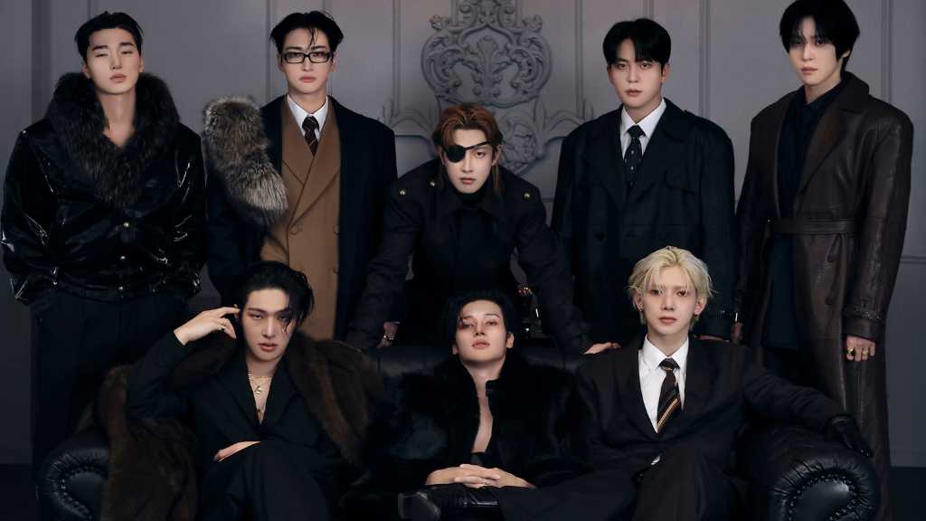 ATEEZ、8月に来日ファンミーティングが決定！横浜で3DAYS開催