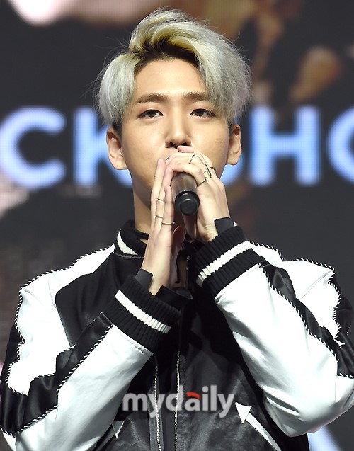 B1a4 バロ ファンに謝罪 配慮のない表現 申し訳ない 全文 Kstyle