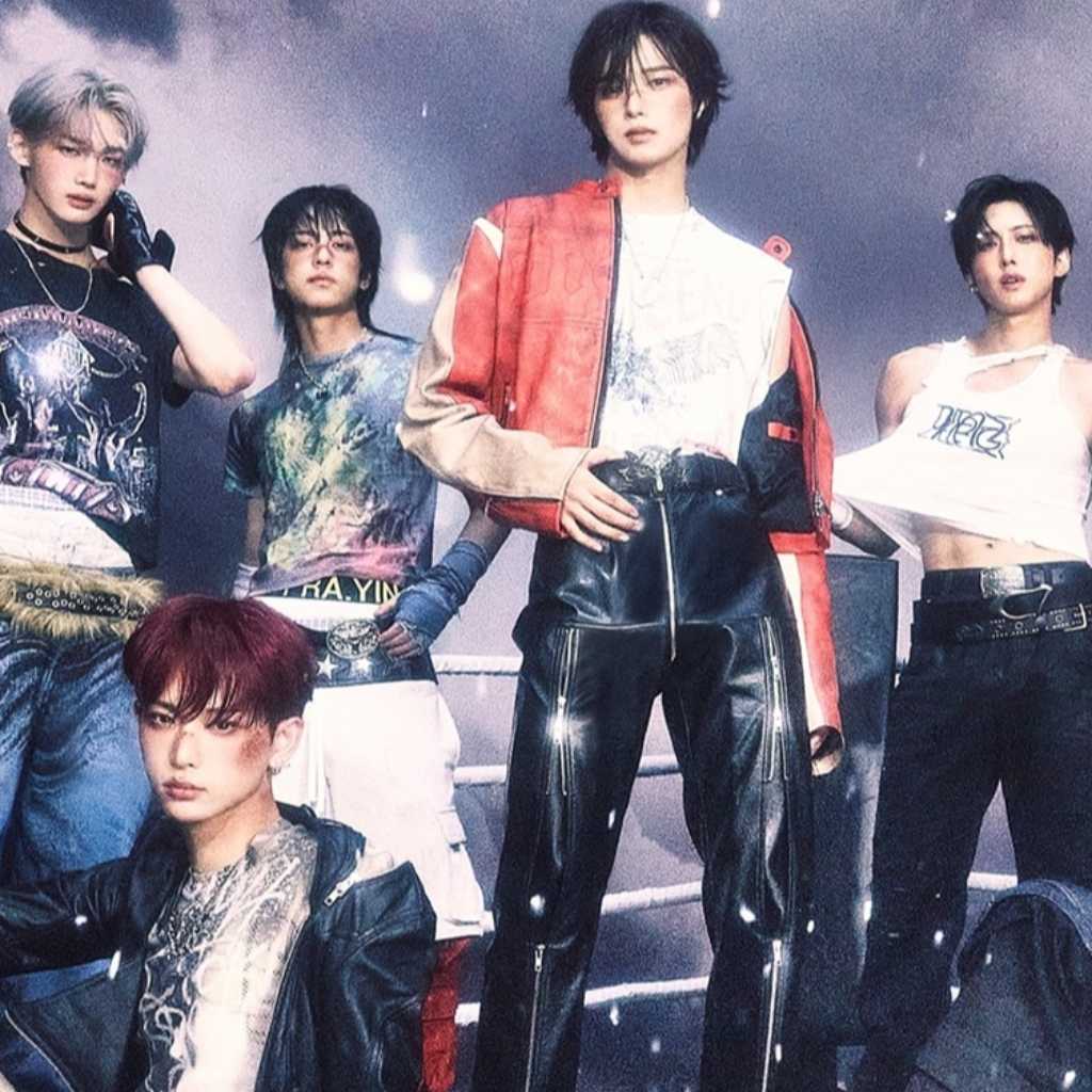 &TEAM、ラテンボーイズグループSANTOS BRAVOSとコラボ!「KAWASAKI」リリックビデオを公開