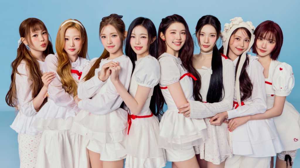 Hearts2Heartsへの過剰な警護が議論に…SNSで空港映像が拡散