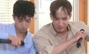 2PMのJun. K＆ウヨン、ハイクオリティの生歌を披露…ジェイミーとの息の合ったハーモニーも（動画あり）