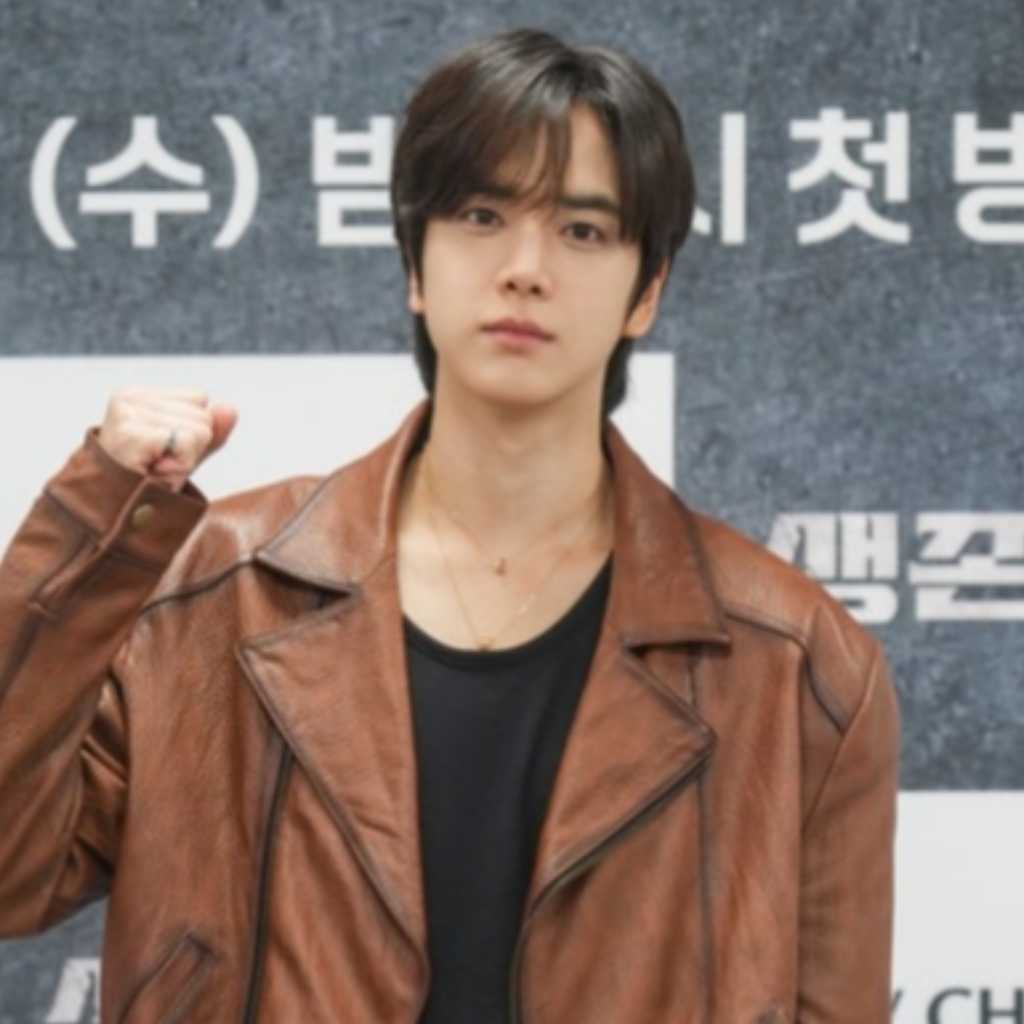 THE BOYZ ヨンフン、MCモンの暴露暴露も…会見で騒動に言及「活動を続けていけるのか不安だった」