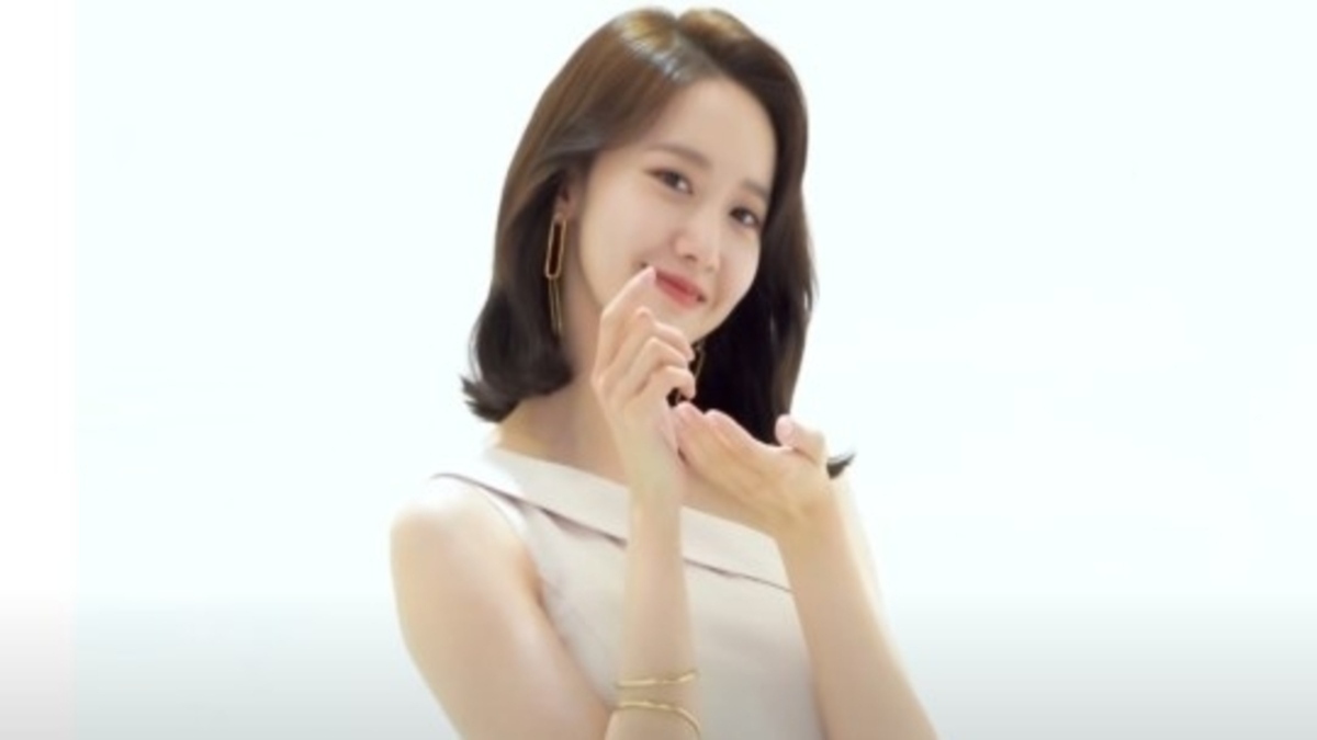 少女時代 ユナ 番組で見せた涙でメイク担当に心境の変化 復職の理由は 動画あり Kstyle