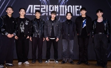 JustJerk、We Dem Boyzら「STREET MAN FIGHTER」出演4チームが放送終了の感想を語る